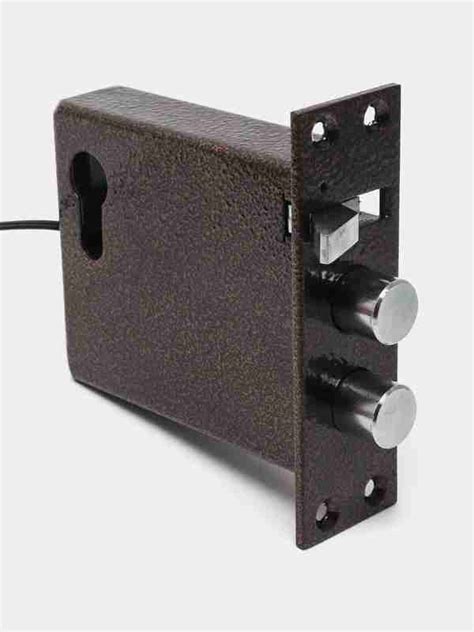 Электро замок полис 13мм купить по низким ценам в интернет-магазине Uzum ()