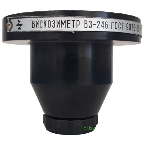 Вискозиметр ВЗ-246