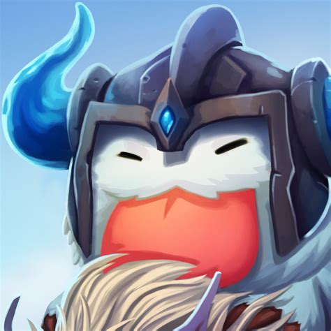 Bild Sejuani Poro Icon Png League Of Legends Wiki Fandom Powered