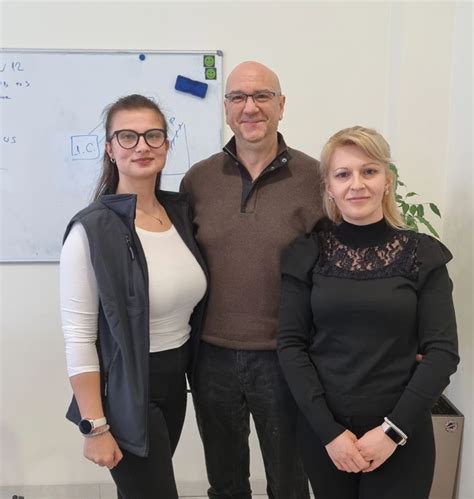 Vladimir Stefanovski on LinkedIn: Kiel development through learning