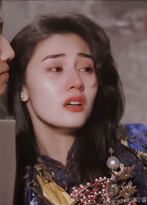 Xếp hạng nhan sắc tự nhiên của tứ đại mỹ nhân Hong Kong Bom sex Khâu Thục Trinh vẫn phải chịu