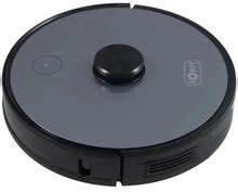 Робот-пылесос XBOT L7 Smart, 50Вт, черный/серый – купить в Ситилинк ...
