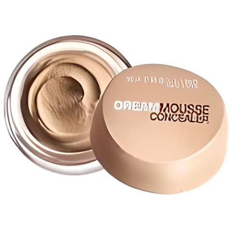 Gemey Maybelline Fond De Teint Dream Mat Mousse Achat Vente Fond