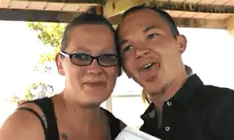 Newlyweds Are Arrested For Having Post Wedding Sex In Public Next To A Playground With Their 5