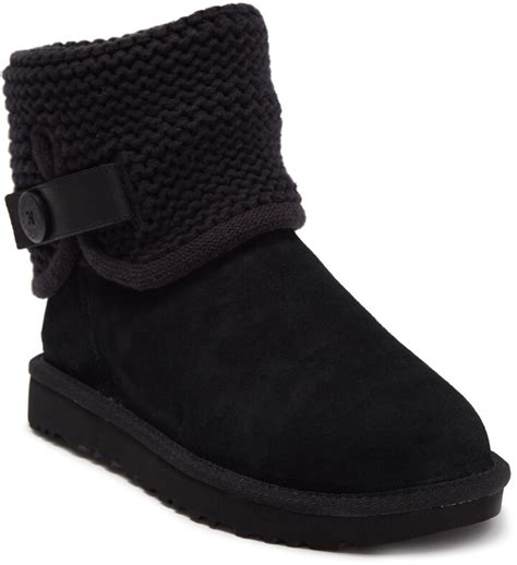 Ugg Shaina Boot Shopstyle