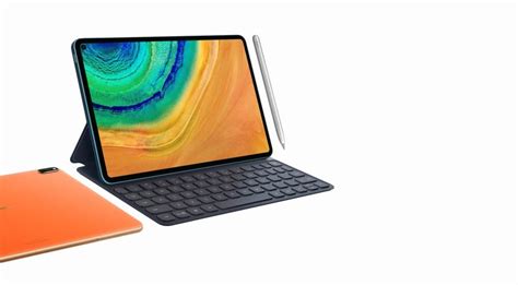 Huawei Mediapad Pro: Price, specs and best deals