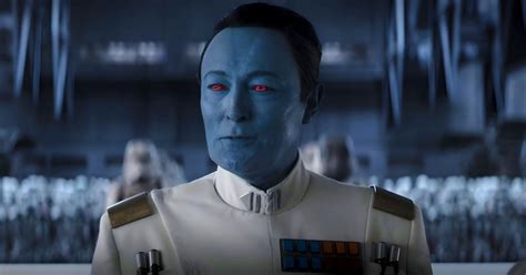 New Star Wars Video Reveals Grand Admiral Thrawns Galactic Comeback