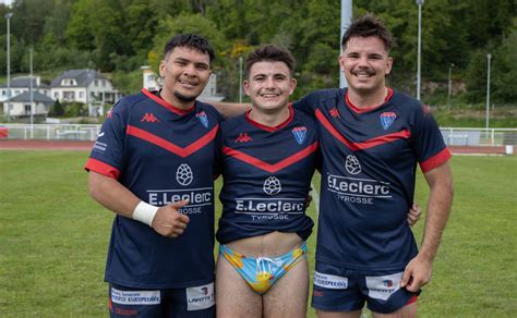 Us Tyrosse Rugby C Te Sud Les Espoirs En Finale Us Tyrosse Rugby C Te Sud