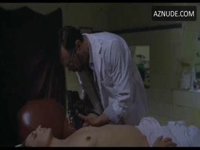 VANESSA PORTUGAL Nude AZNude