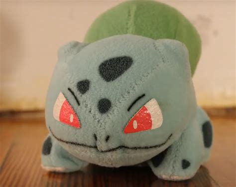 Bulbasaur | Pokemon Talk Wiki | Fandom