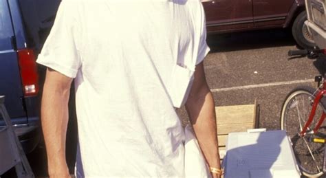 Que Sont Les Sex Symbols Masculins Devenus