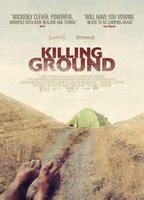 Killing Ground Nude Scenes