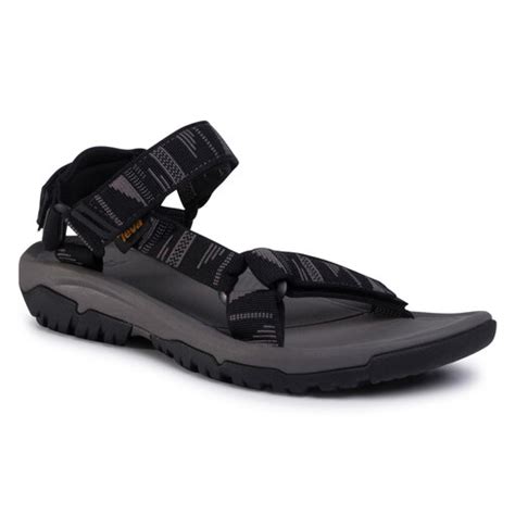 Sandalen Teva M Hurricane Xlt Schwarz Eschuhe De