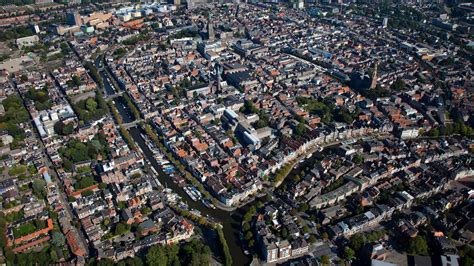 Aantal inwoners van stad Groningen over de 200.000 | NU - Het laatste ...