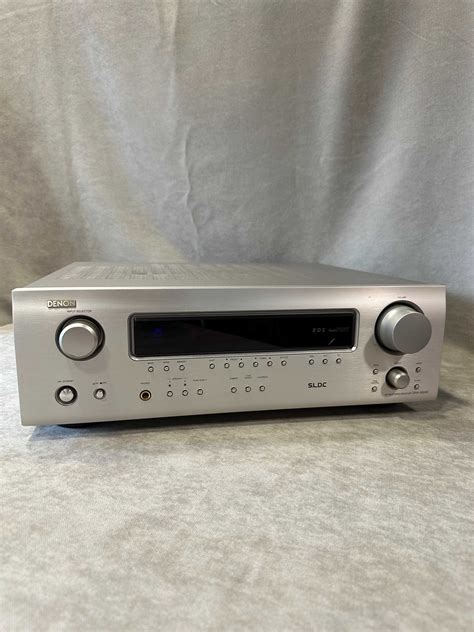 Wzmacniacz Amplituner Stereo Denon DRA 500 AE Bielsko Biała OLX pl