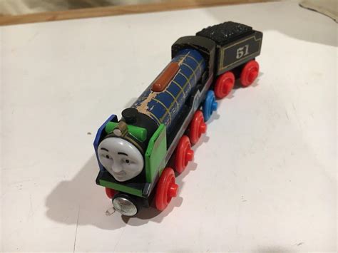 Wooden Patchwork Hiro for Thomas & Friends Wooden Railway | #1928828792