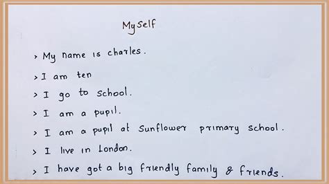 sentences   niftys english youtube