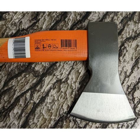 Топор универсальный Husqvarna 70 см, 1.25 кг (5976290-01)