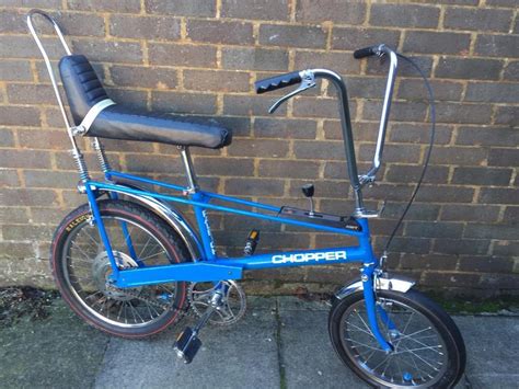 Raleigh Chopper Mk1 1970 In Farnborough Hampshire Gumtree