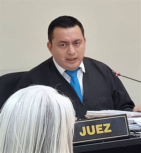 Verdad Y Justicia En Guatemala On Twitter Josérubénzamora Hoy El