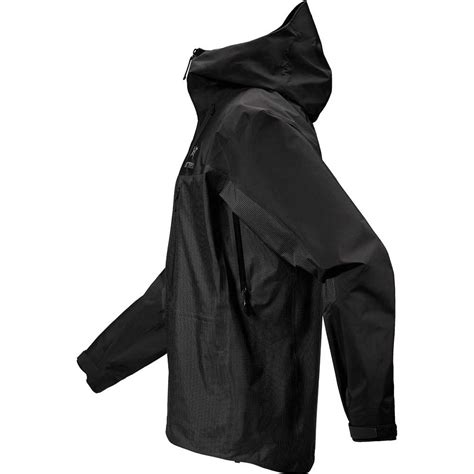 Arcteryx Alpha Jacket Mens Waterproof Jacket Uk
