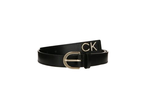 Calvin Klein Remen, zlatna / crna - Jeftinije.hr
