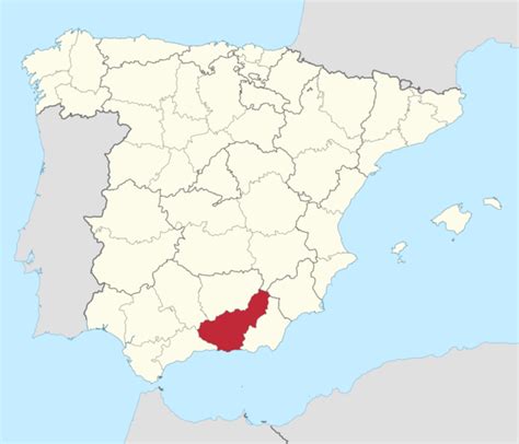 Granada, Spain Genealogy Genealogy - FamilySearch Wiki