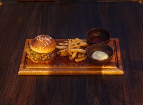 Cafe Cali Manual Jakarta