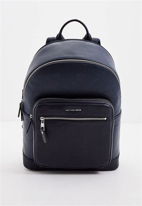 Рюкзак Michael Kors, цвет: синий, MI186BMKPGJ7 — купить в интернет ...