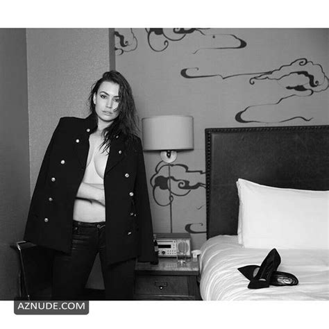 Sophie Simmons Nude Aznude