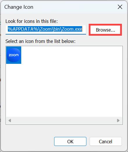 How to Change Icons in Windows 11 - GeekChamp