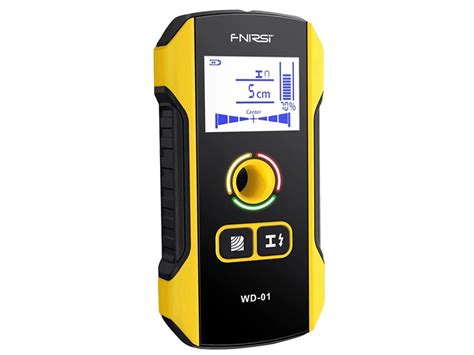 Купить FNIRSI WD-01 детектор тока, металла и дерева: отзывы, фото и ...