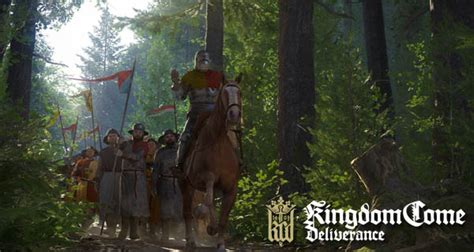 Kingdom Come Deliverance Sex Scene Telegraph