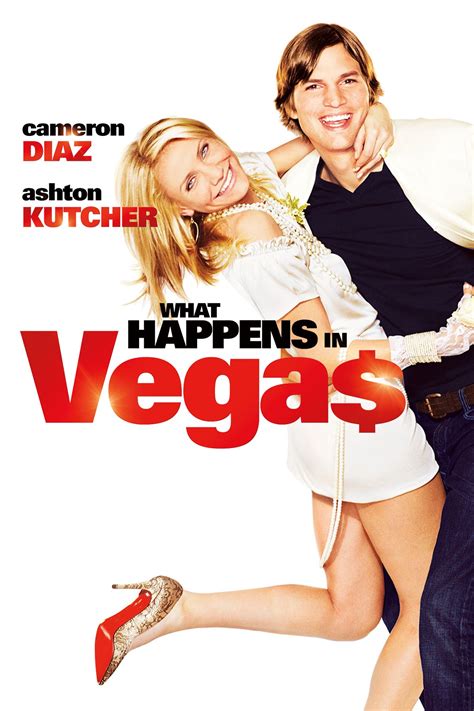 What Happens In Vegas Stays In Vegas Movie