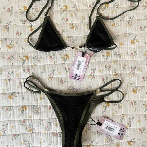 Jaded London Swim Brand New Jaded London Bikini Poshmark