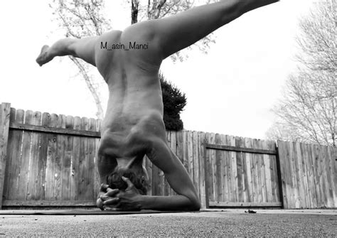 Lets Get Naked And Yoga Nudes NakedYoga NUDE PICS ORG