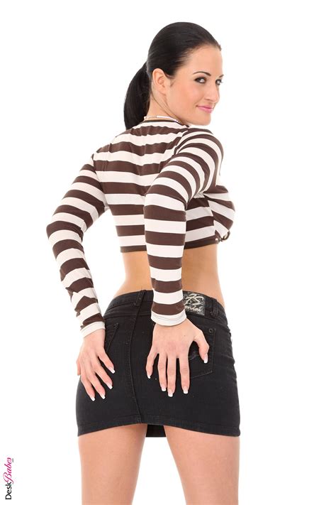 Nicole Vice Sucking And Fucking Her Black Dildo Photos