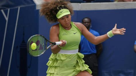 naomi osaka  open outfits explained  tennis player  wearing