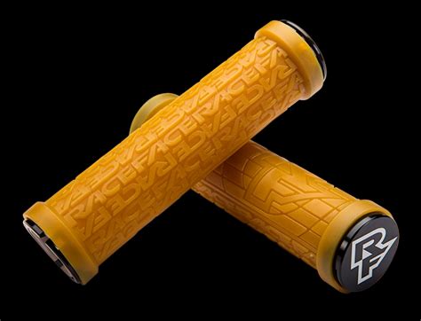 RaceFace Grippler 33mm Lock-On Grip Gum - Modern Bike
