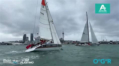 Global Sailing Highlights World On Water Dec Finsls Wmrt Ultim