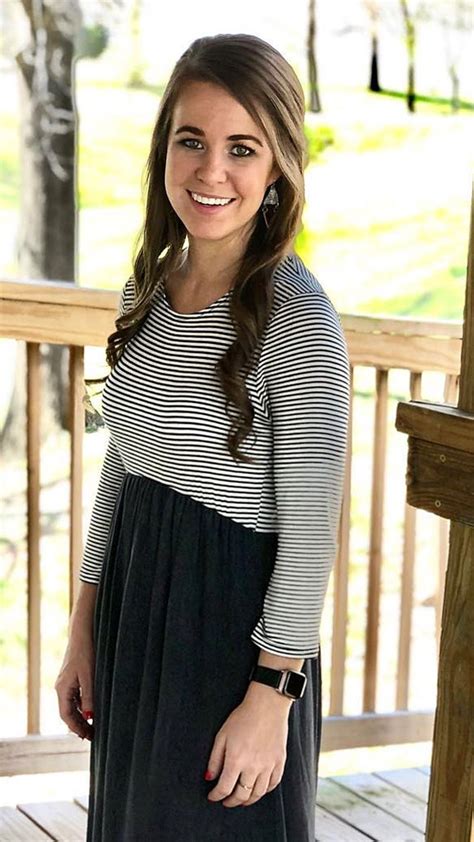 Jana Duggar News - Us Weekly