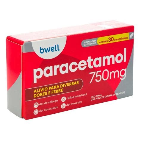 Paracetamol E Bom Para Colica