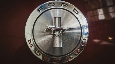 What Makes the Ford Mustang the Ultimate Muscle Car?