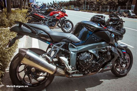 Bmw K R Naked Bike H Ng N Ng C C Hi M T I Vi T Nam Motosaigon