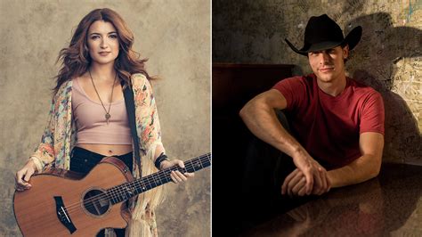 10 New Country Artists You Need To Know May 2018 Rolling Stone