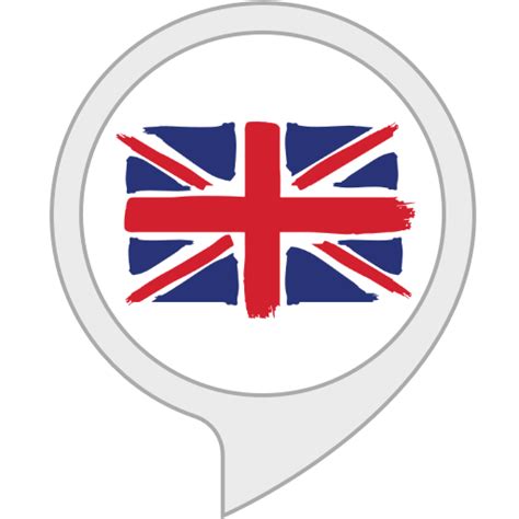 The Uk National Anthem Alexa Skills