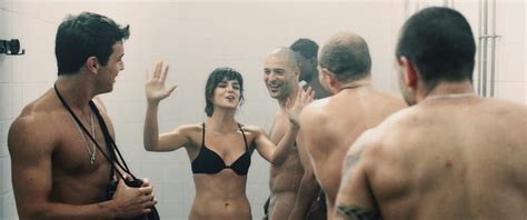 Naked Clara Lago In I Want You