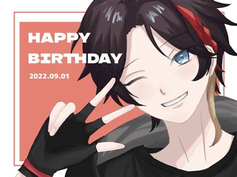 三枝明那生誕祭2022のtwitterイラスト検索結果。