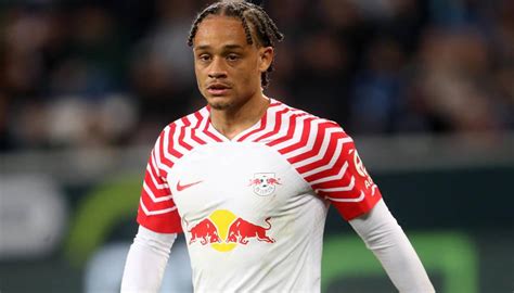 The Rise Of Xavi Simons: Unlocking The Secrets Behind His Estimated $100 Million Net Worth