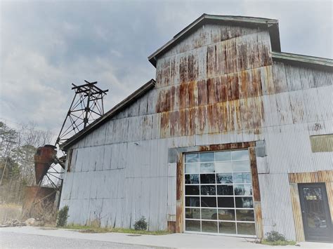 CW Farms | Knoxville TN